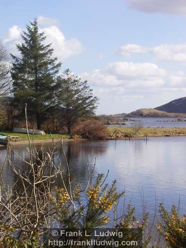 Lough Talt, County Sligo